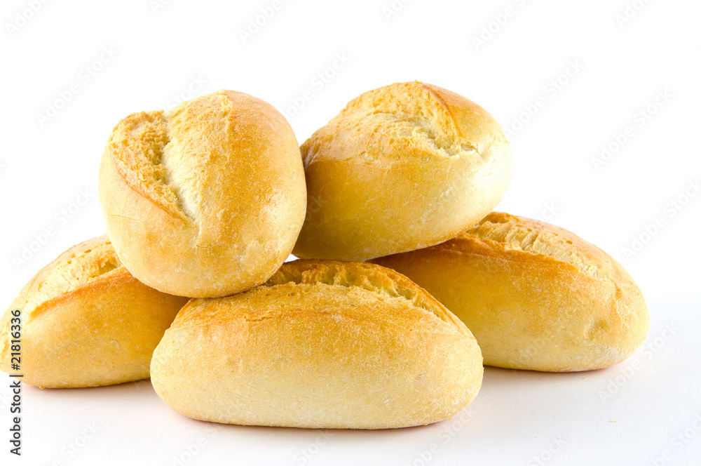 Brötchen Brötchen