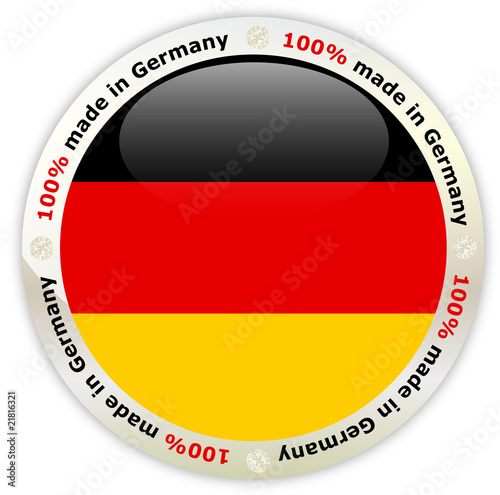 Made in Germany