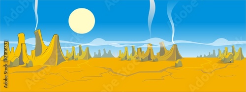 Canyon
