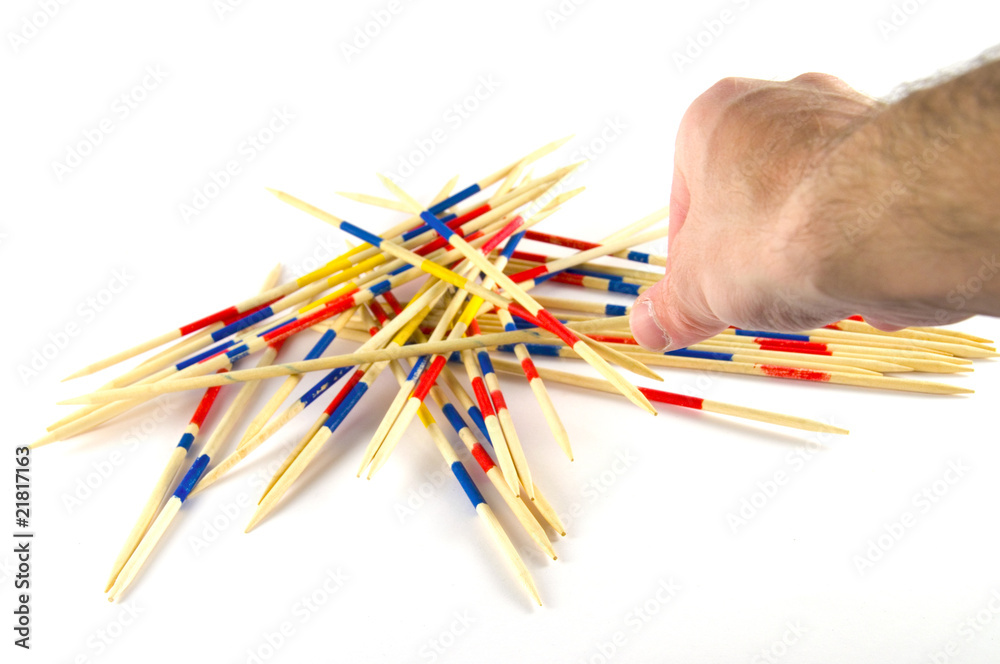 Mikado Mikado