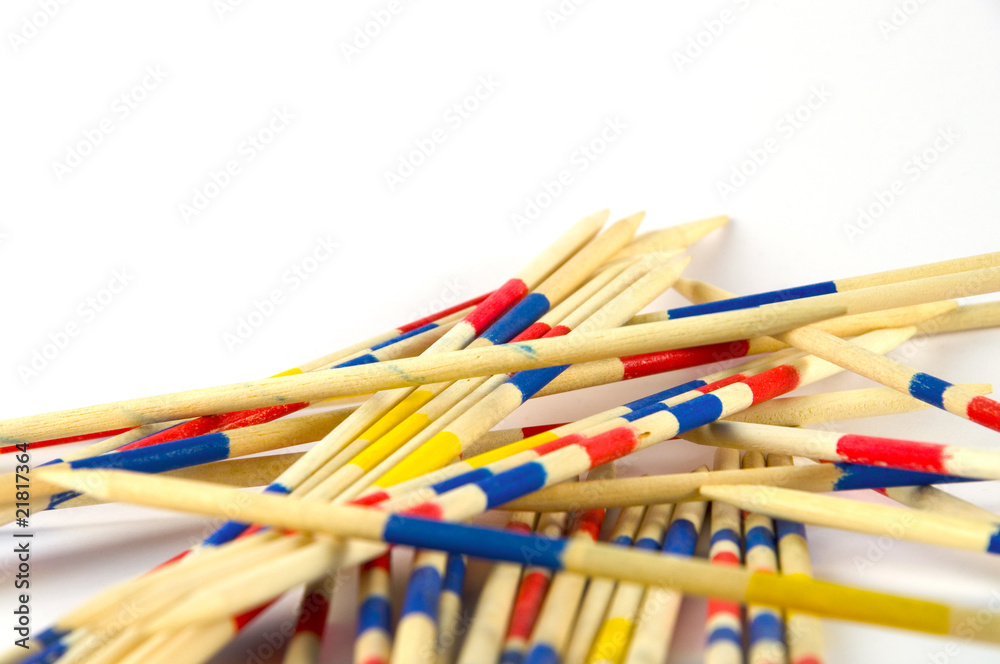 Mikado Mikado