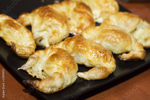croissant