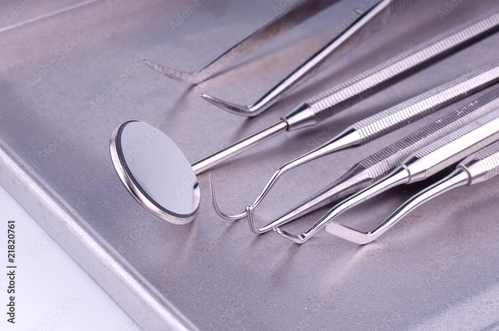 Dentist tools Dentist tools