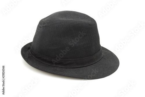 Black hat