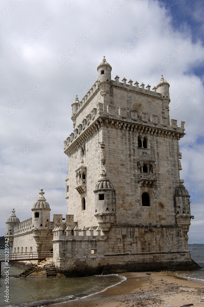 Lissabon, Belem