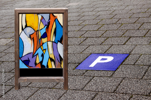 Gallery ART photo