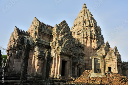 Muang Tam Sanctuary horizontal