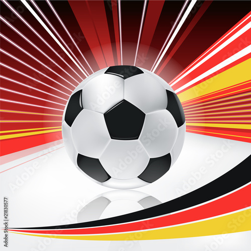 Fußball Deutschland