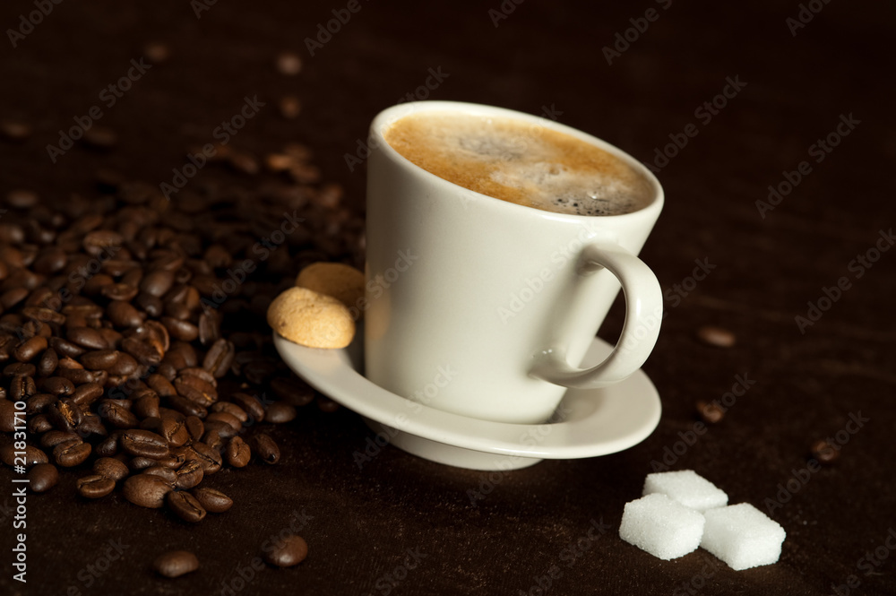 Tasse Kaffee Tasse Kaffee