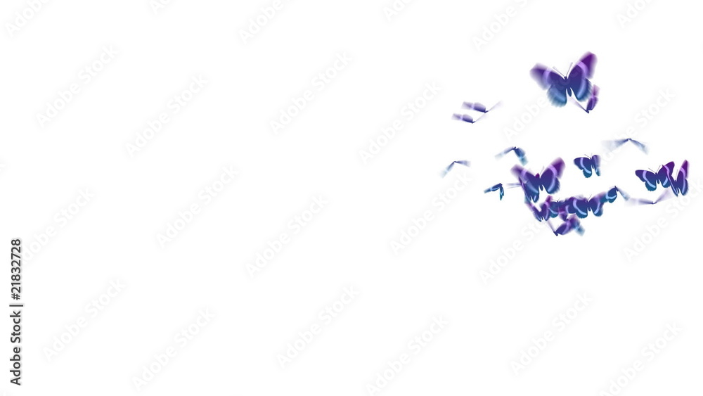 mariposas volando 01