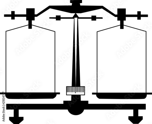 Beam scale