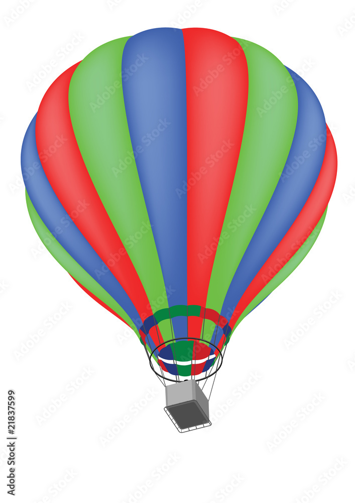 Fototapeta premium balloon