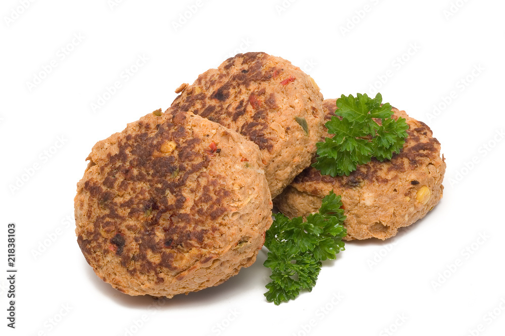 Frikadellen Frikadellen