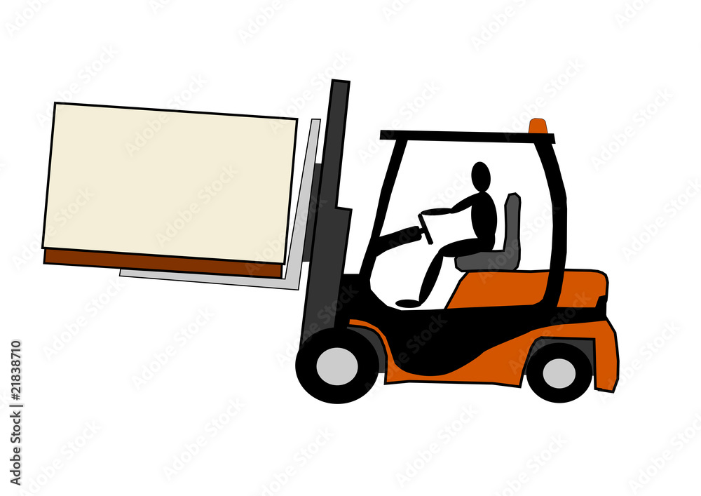 Forklift Forklift