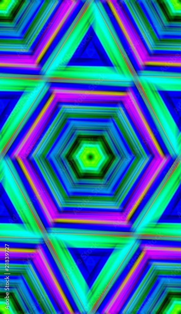 Colour Pattern Colour Pattern