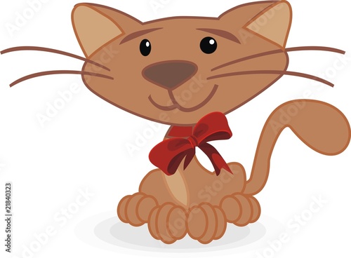 cat gift