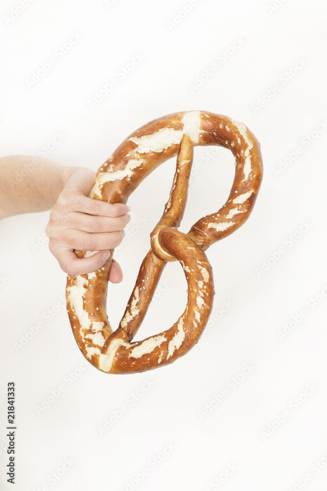 Oktoberfest Brezel Oktoberfest Brezel