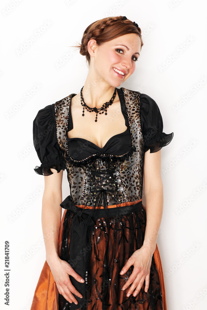Oktoberfest Dirndl