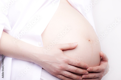 Wallpaper Mural With love for the child Torontodigital.ca