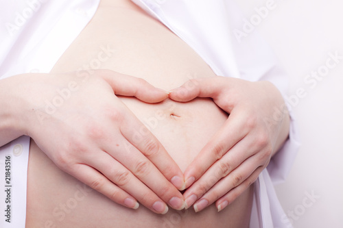 Wallpaper Mural With love for the child Torontodigital.ca