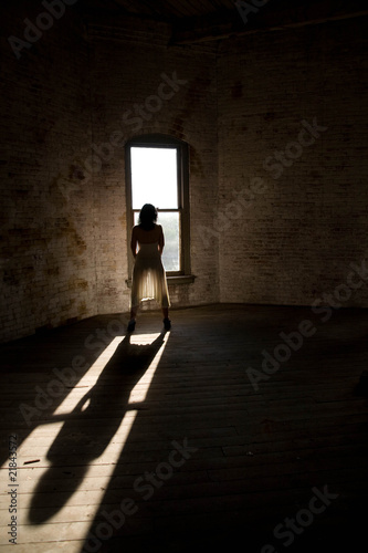 window