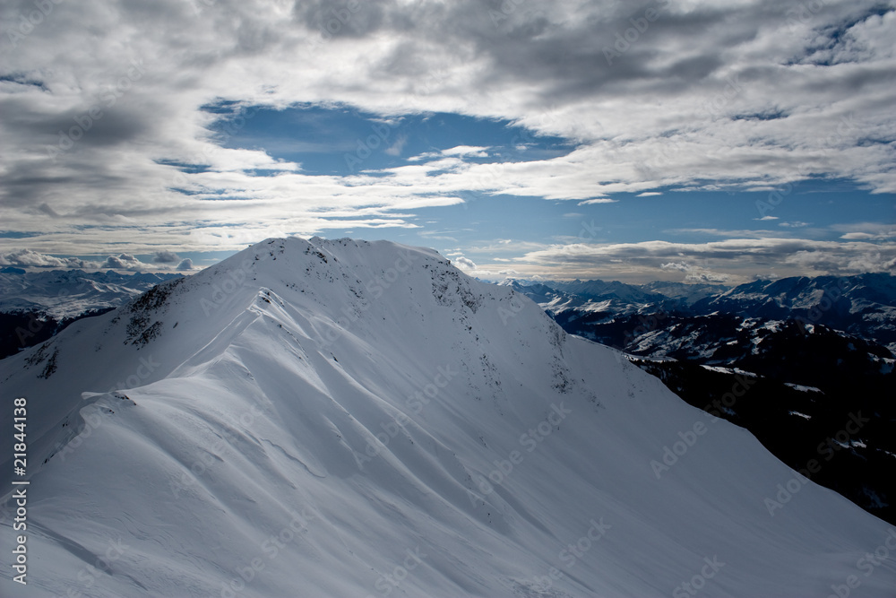 Obraz premium mountain