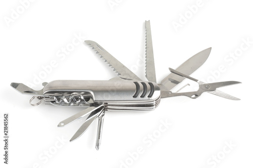 multifunction knife