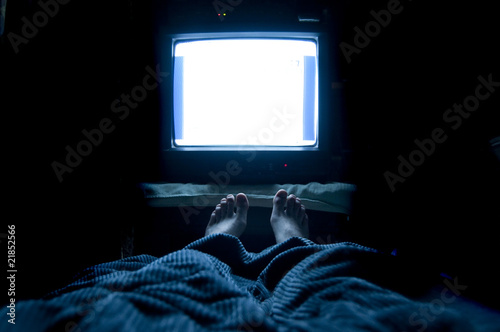 Television Addict