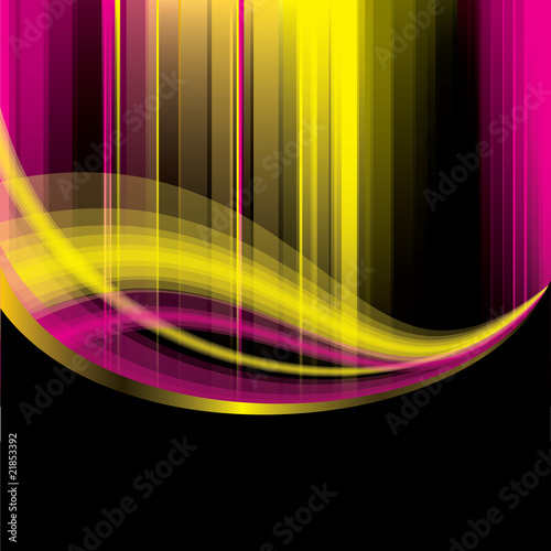 northern light p&y wave
