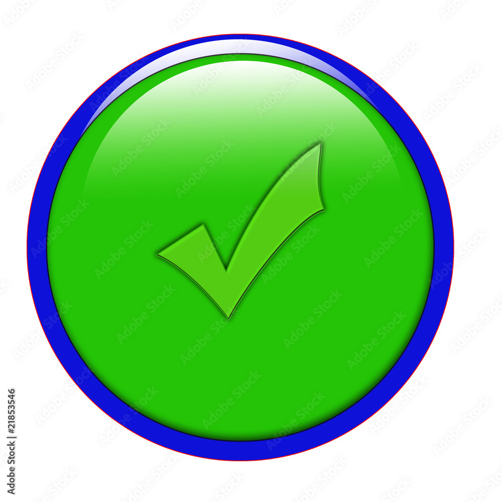 OK Button OK Button