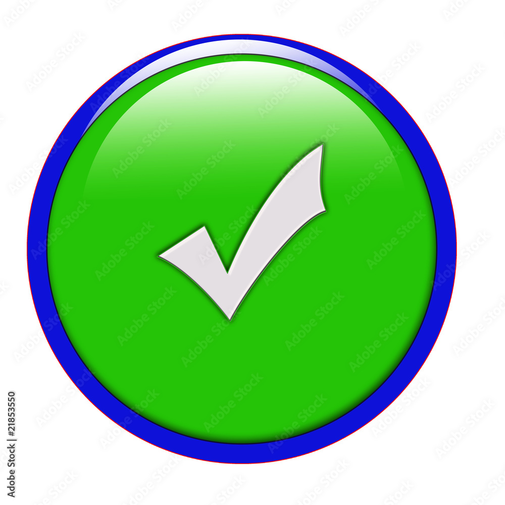 OK Button OK Button