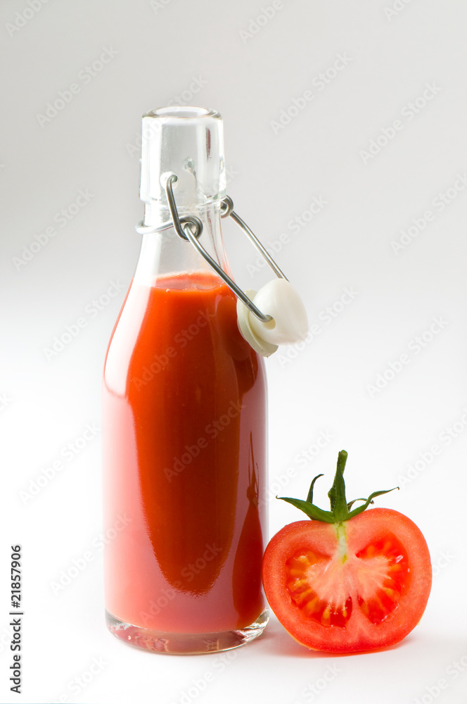 Fresh Tomato Juice Fresh Tomato Juice