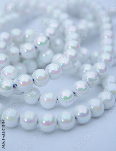 Beauty Pearls