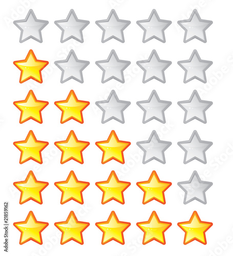 icone d'evaluation online
