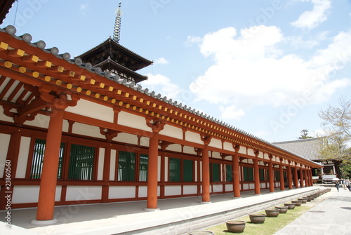 薬師寺