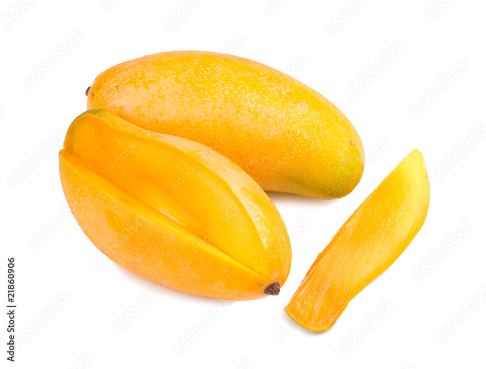 delicious mango fruit delicious mango fruit
