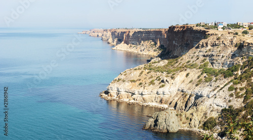rock the Black Sea, point Fiolent © Aptyp_koK