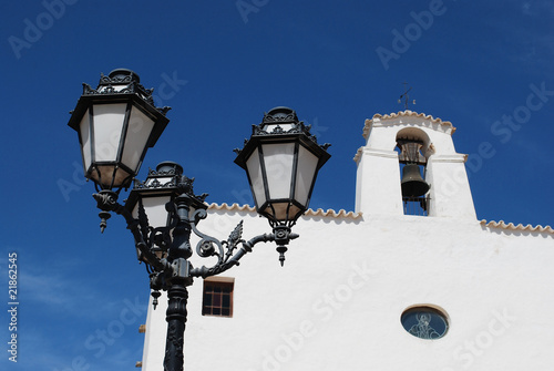 Iglesia de San José