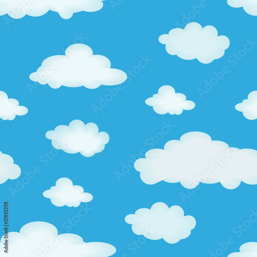 Cloudy background