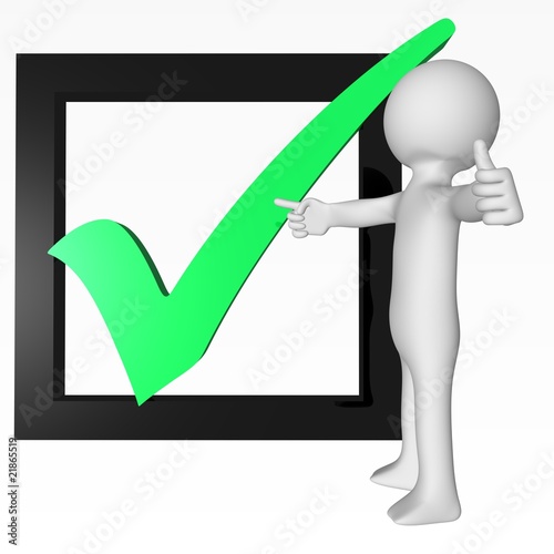 Feu Vert - Validation