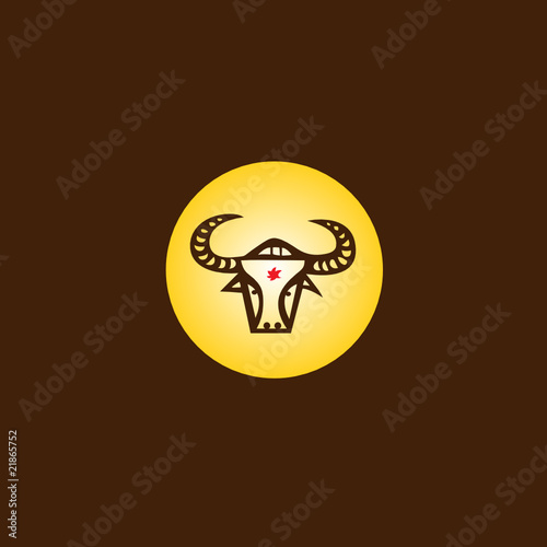 bull head