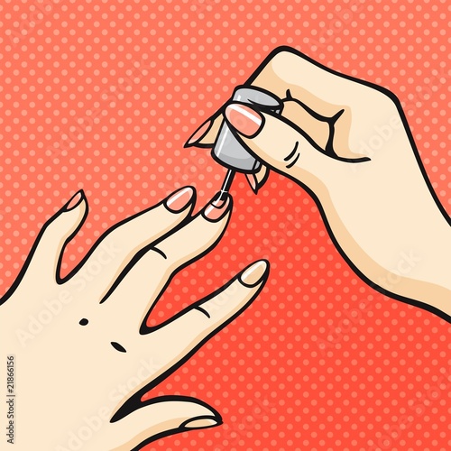 Manicure