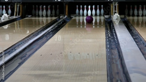 bowling
