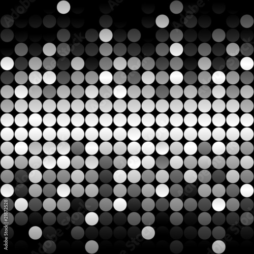 shiny vector background