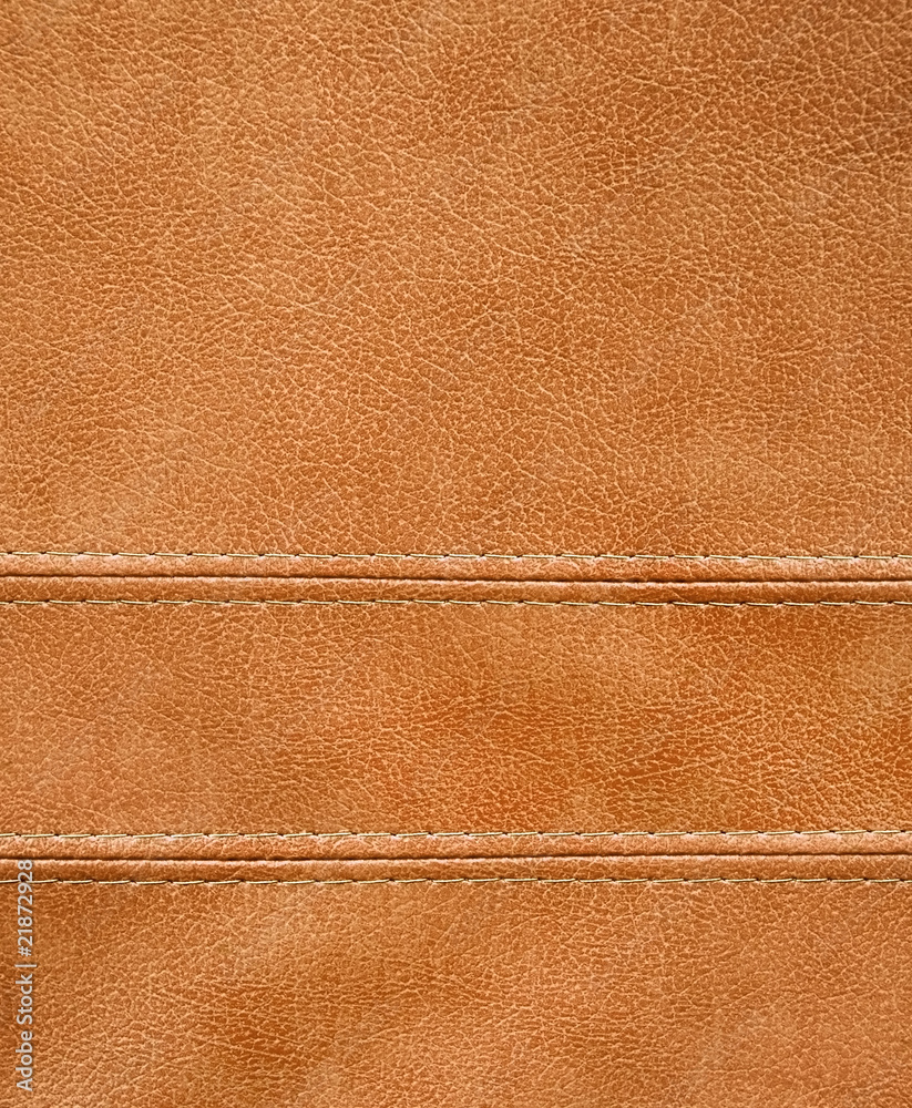 Fototapeta premium leather background