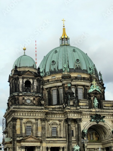 Berliner Dom