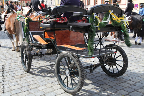 Kutsche