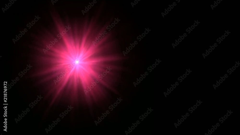 pink pulsar