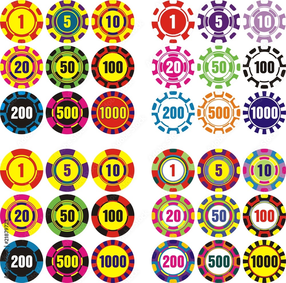 casino chip casino chip