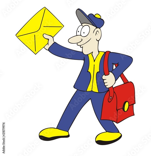 postman